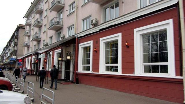 Бирюзовый Стиль แชร์นีฮีฟ ภายนอก รูปภาพ